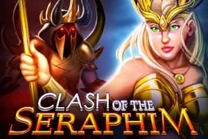 Clash of the Seraphim slot preview