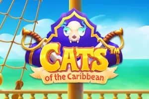 Cats of the Caribbean slot preview