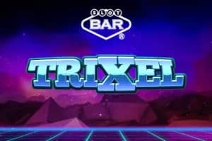 Trixel slot preview