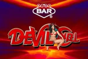 Devil Girl slot preview