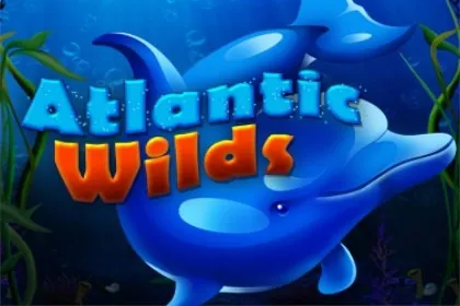 Atlantic Wilds slot preview