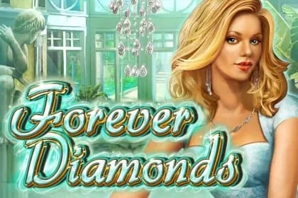 Forever Diamonds slot preview