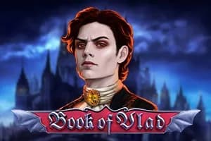 Book of Vlad slot preview