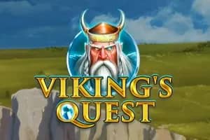 Viking's Quest slot preview