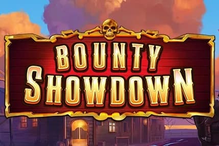 Bounty Showdown slot preview