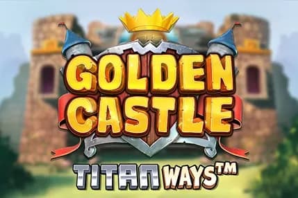 Golden Castle slot preview