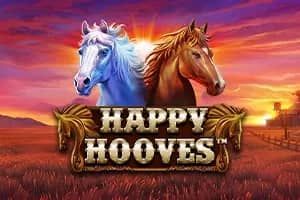 Happy Hooves slot preview