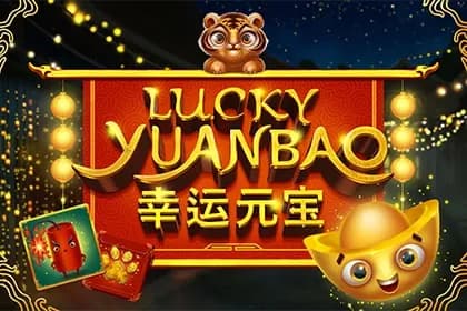 Lucky Yuanbao mines game preview