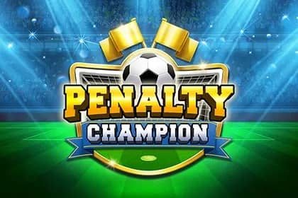 Penalty Champion mines game preview