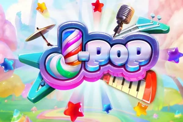 J-POP slot preview