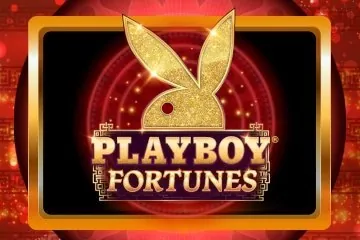 Playboy Fortunes slot preview