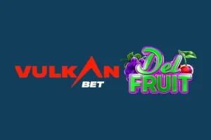 Vulkan Bet Del Fruit slot preview