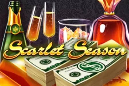 Scarlet Season 3x3 slot preview