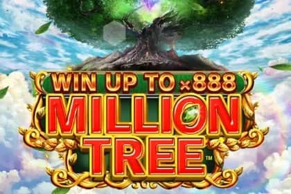 Million Tree slot preview
