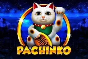 Pachinko bingo game preview