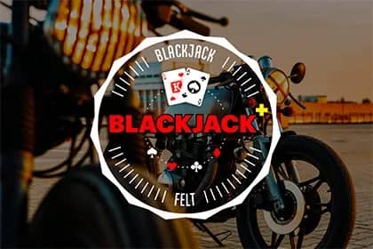 Blackjack Plus blackjack game preview