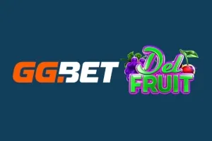 GG.BET Del Fruit slot preview