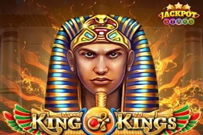 King of Kings slot preview