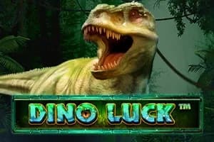 Dino Luck slot preview