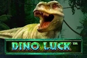 Dino Luck slot preview