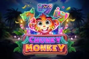Chunky Monkey slot preview