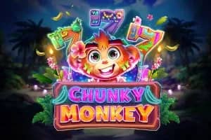 Chunky Monkey slot preview