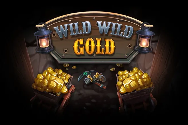 Wild Wild Gold slot preview