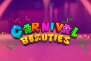 Carnival Beauties slot preview