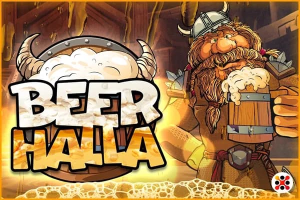 BEERHALLA crash game preview