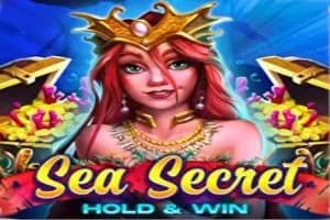 Sea Secret slot preview