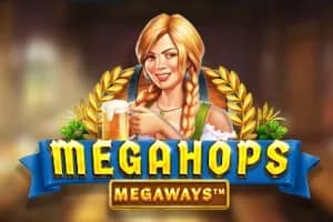 Megahops Megaways slot preview