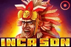 Inca Son slot preview