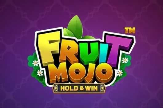 Fruit Mojo Hold & Win slot preview