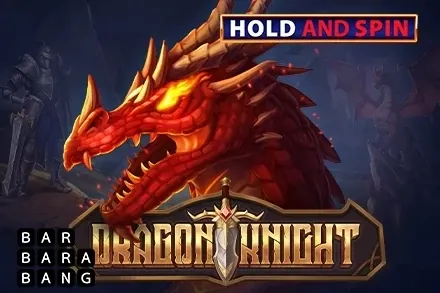 Dragon Knight slot preview