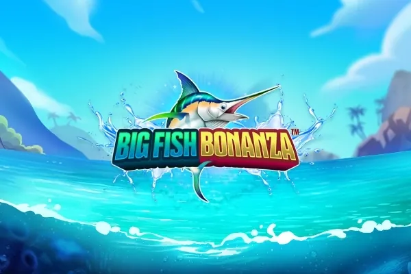 Big Fish Bonanza crash game preview