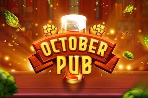 October Pub crash game preview
