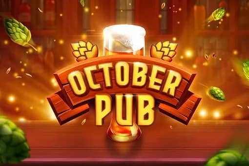 October Pub crash game preview
