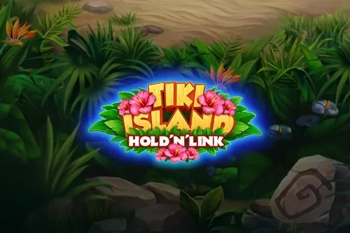 Tiki Island slot preview