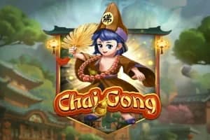 Chai Gong slot preview