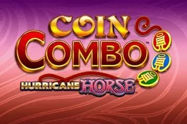 Hurricane Horse Coin Combo slot preview