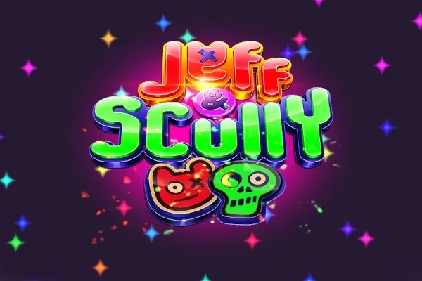 Jeff & Scully slot preview