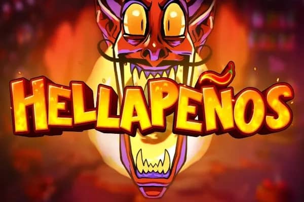 Hellapenos slot preview