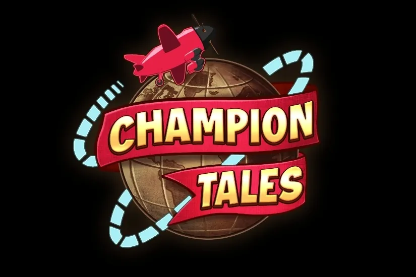 Champion Tales crash game preview