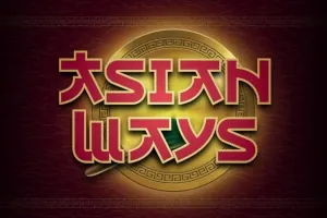 Asian Ways slot preview