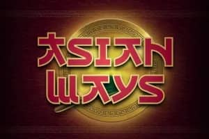 Asian Ways slot preview