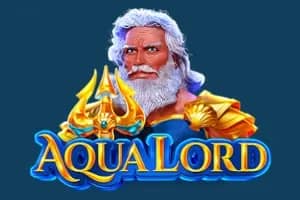 Aqua Lord slot preview