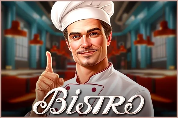 Bistro slot preview