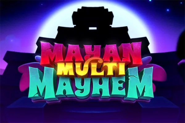Mayan Multi Mayhem slot preview