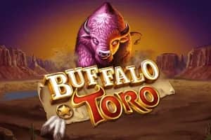 Buffalo Toro slot preview