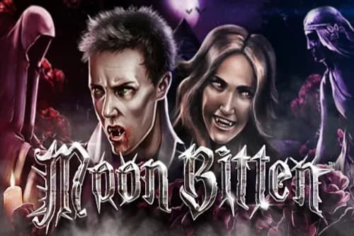 Moon Bitten slot preview